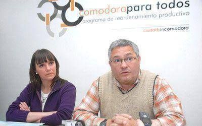 El municipio asesora a m�s de 100 productores agropecuarios