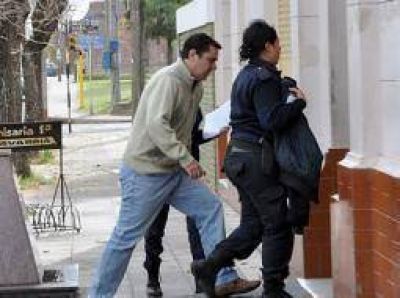 Olavarr�a: Colegio M�dico se present� como particular damnificado contra el ginec�logo