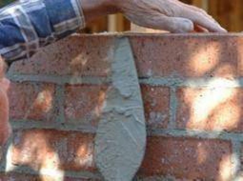 Bah�a Blanca: Anuncian nuevo plan de viviendas
