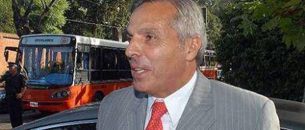 Neuqu�n es un volc�n por el paro docente