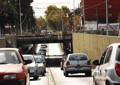 En unos d�as comenzar� la recuperaci�n del t�nel de Haedo