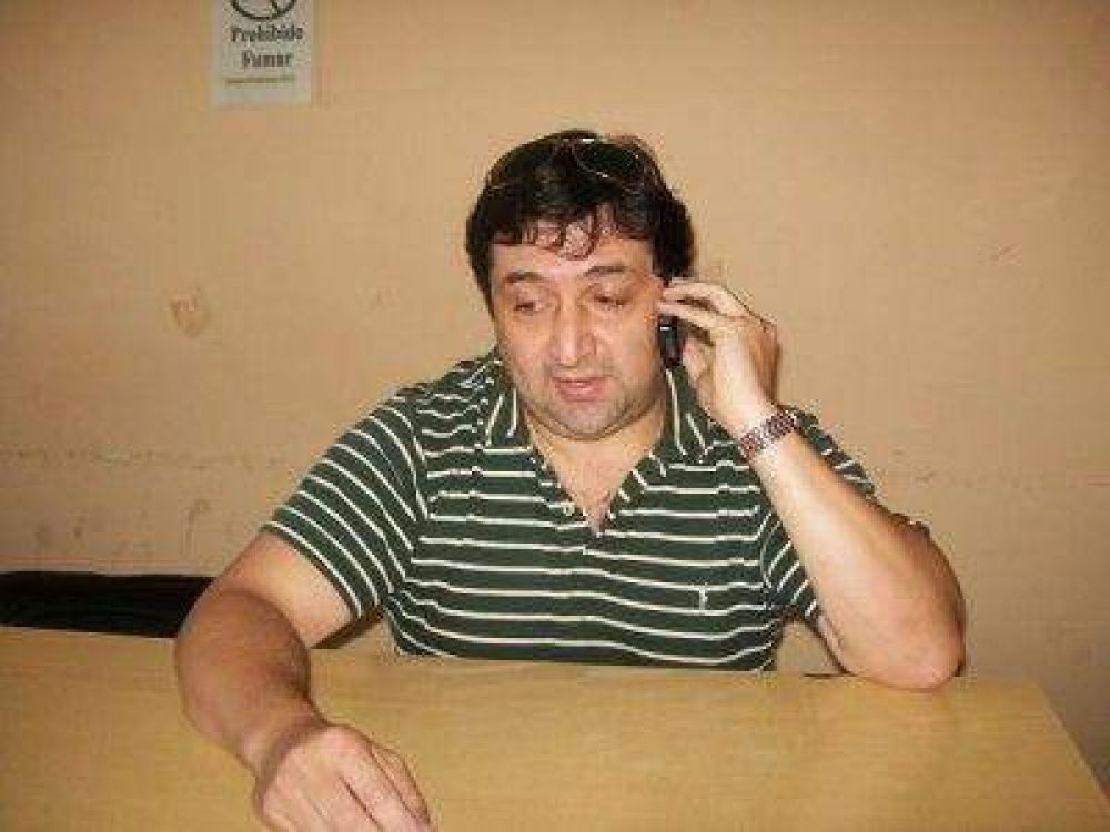 Mazzarella: �del unibloque al Carossismo?