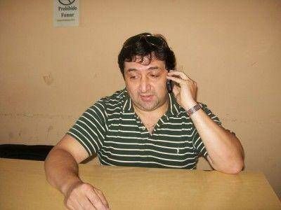 Mazzarella: �del unibloque al Carossismo?