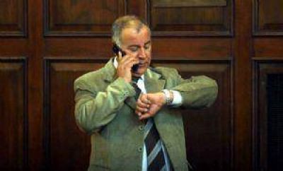 A pesar del veto a la jubilaci�n de privilegio, �ste a�n no se publica