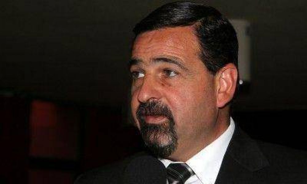 Ciurca: "Sanz le debe pedir disculpas a 150.000 familias mendocinas"