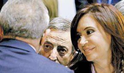 Argentina  empez� a levantar las barreras a productos de Brasil 
