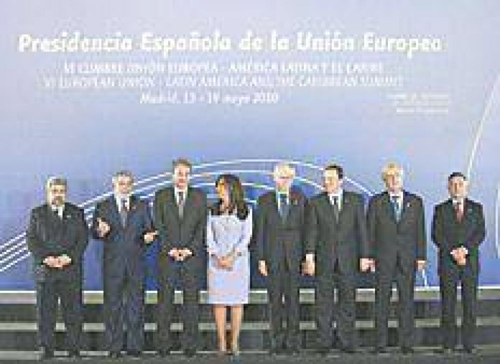 De nuevo en busca del acuerdo