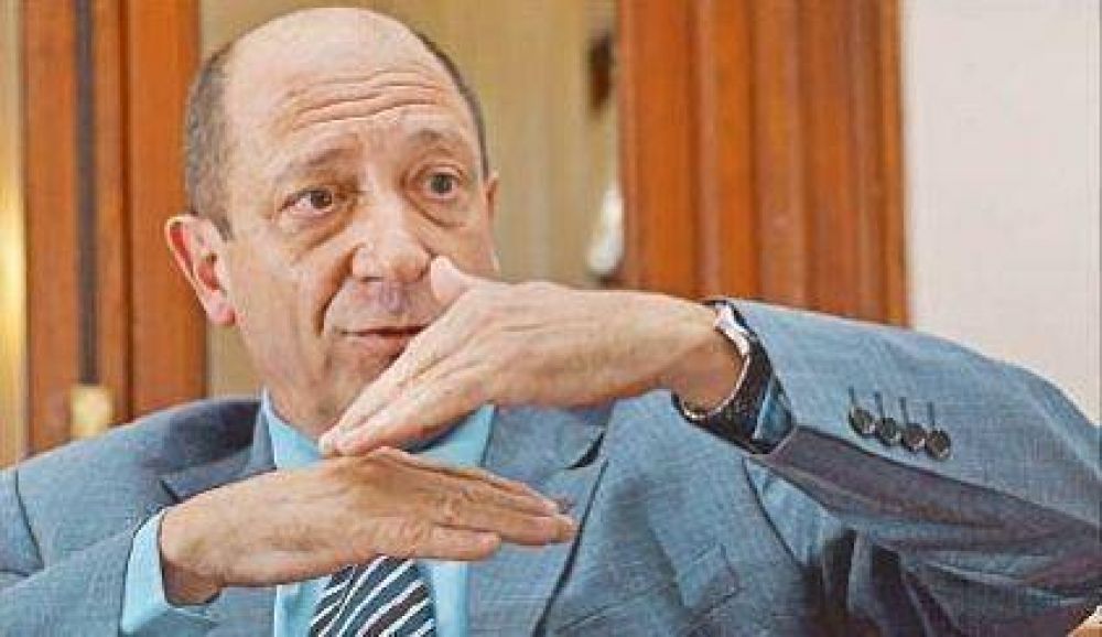 Superti: "Ac� la presi�n la sentimos nosotros"