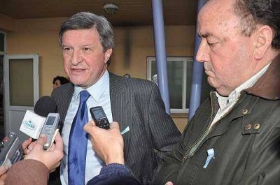 Escuela 503: la semana pr�xima se alquilar� el edificio
