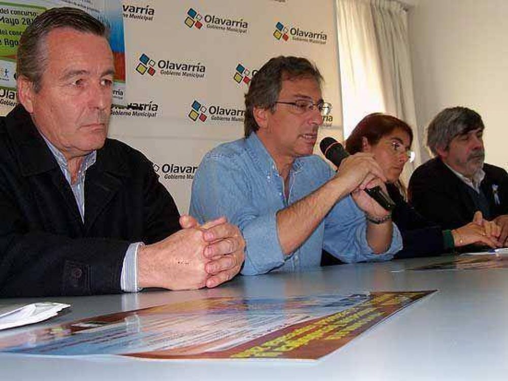 Se lanz� el Premio Anual a la Innovaci�n Tecnol�gica y la Creatividad Empresarial