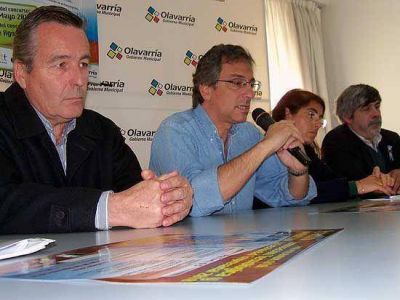 Se lanz� el Premio Anual a la Innovaci�n Tecnol�gica y la Creatividad Empresarial