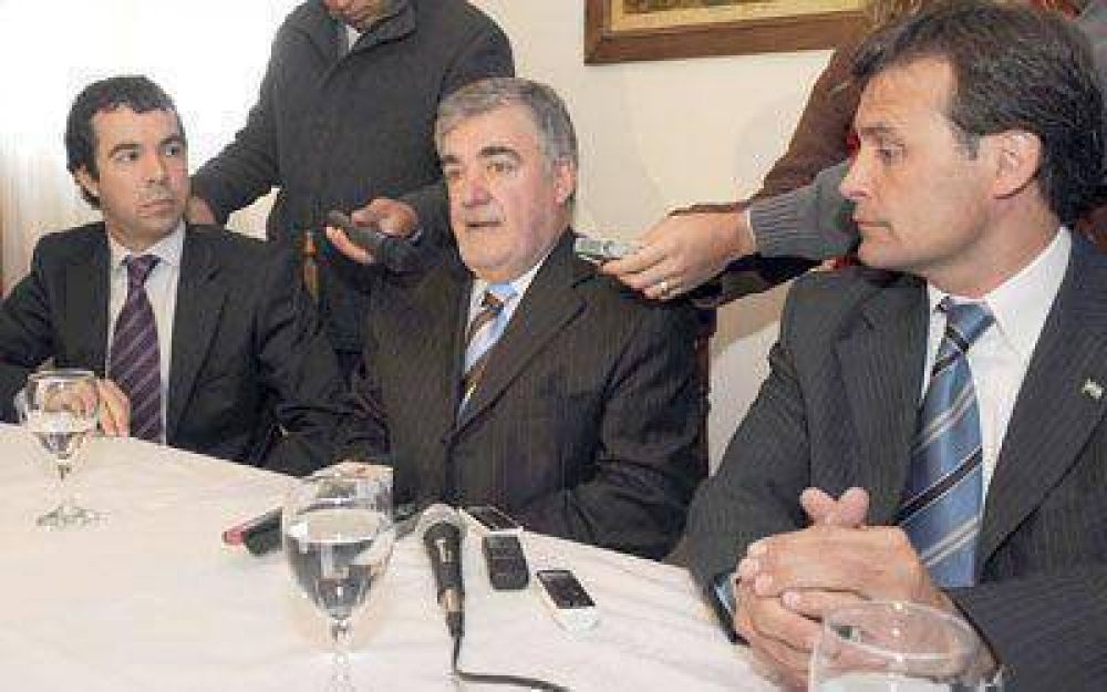 En Chubut se votar� el 20 de marzo
