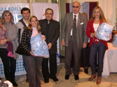 El Municipio entreg� 1000 banderas a instituciones educativas del distrito