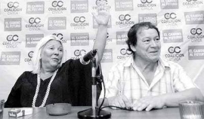 El Diputado Nacional H�ctor �Toti� Flores visitar� Tornquist