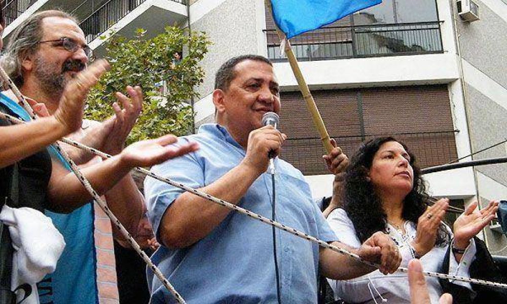  Confirmaron la absoluci�n de D'El�a por los cortes sorpresivos  