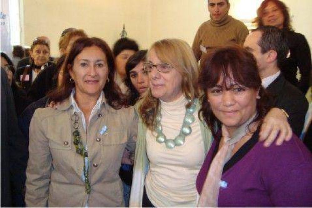 El Municipio particip� del 1� Encuentro Nacional Fortaleciendo la Primera Infancia en los Centros Integradores Comunitarios