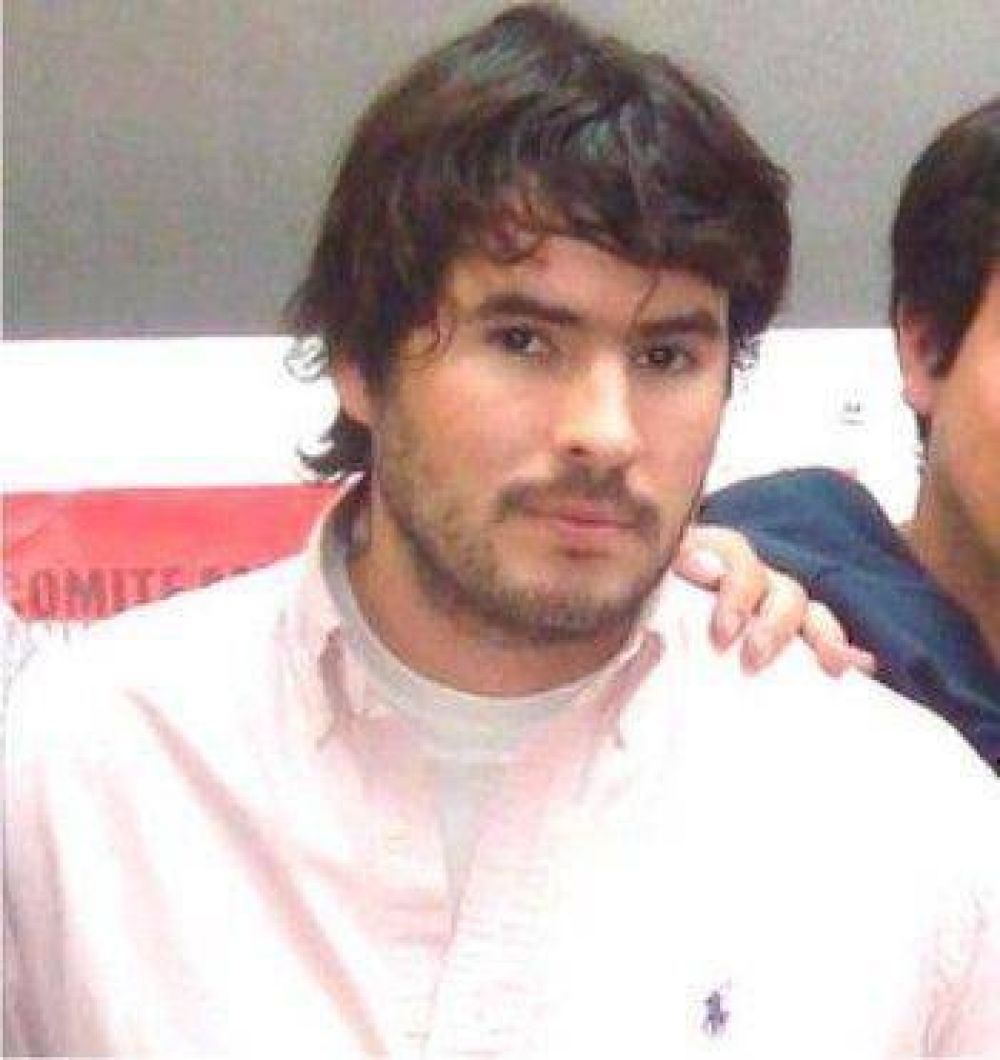 UCR-INTERNAS  Mart�n Deppeler denuncio la �prepotencia y maniobras antidemocraticas de la Presidente de la Junta Electoral,  Rosa Funes en posible connivencia con el actual Presidente de la UCR local Axel Cantlon�