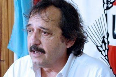 DAR� UNA CONFERENCIA DE PRENSA Despu�s de varios faltazos, este mi�rcoles Ricardo Alfons�n vendr� a Luj�n
