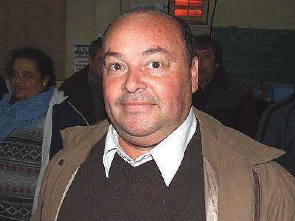 BROWN | CONTIN�A LA POL�MICA Fern�ndez denunci� �gastos excesivos� en la propaganda oficial