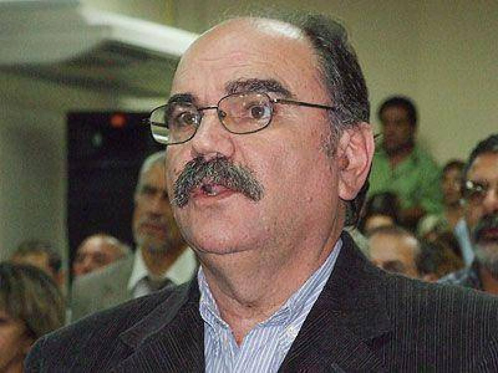 LAN�S | POL�MICA POR LA RENDICI�N Schiavone: �Hemos encontrado puntos que no cierran en la Rendici�n�