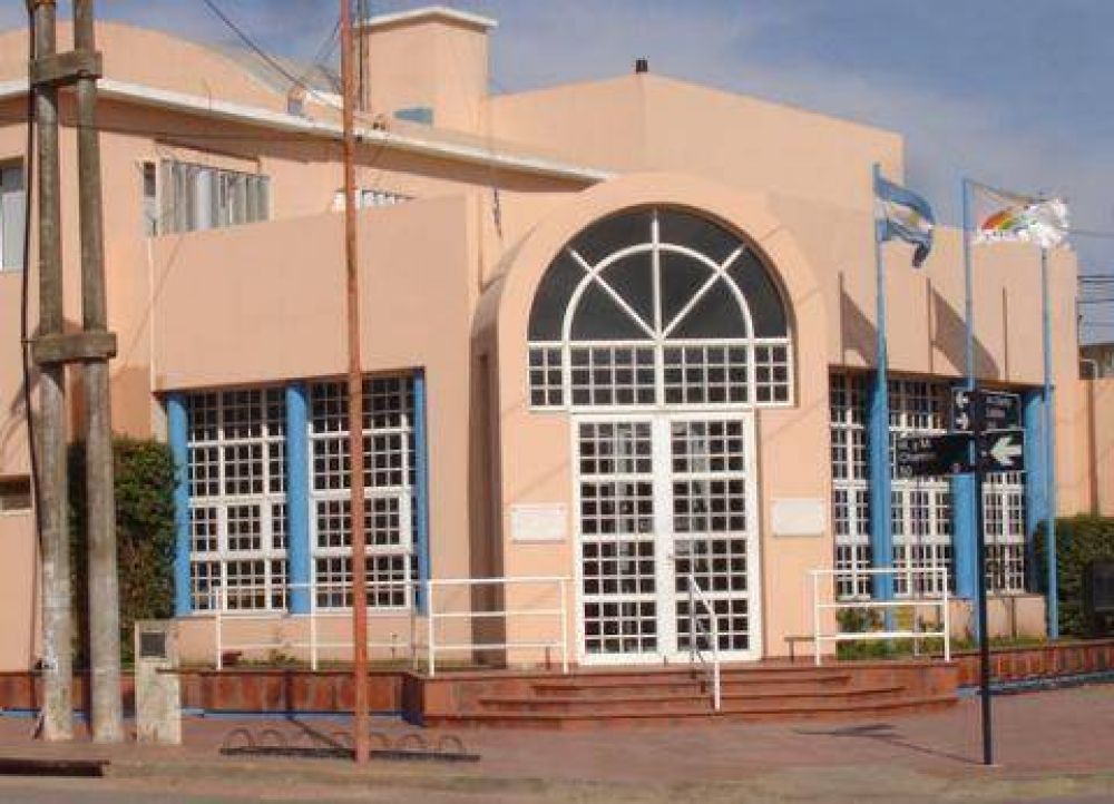  Comunicado de la Cooperativa El�ctrica Corte parcial de energ�a para este mi�rcoles