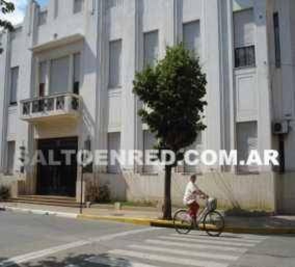 Informaci�n Municipal