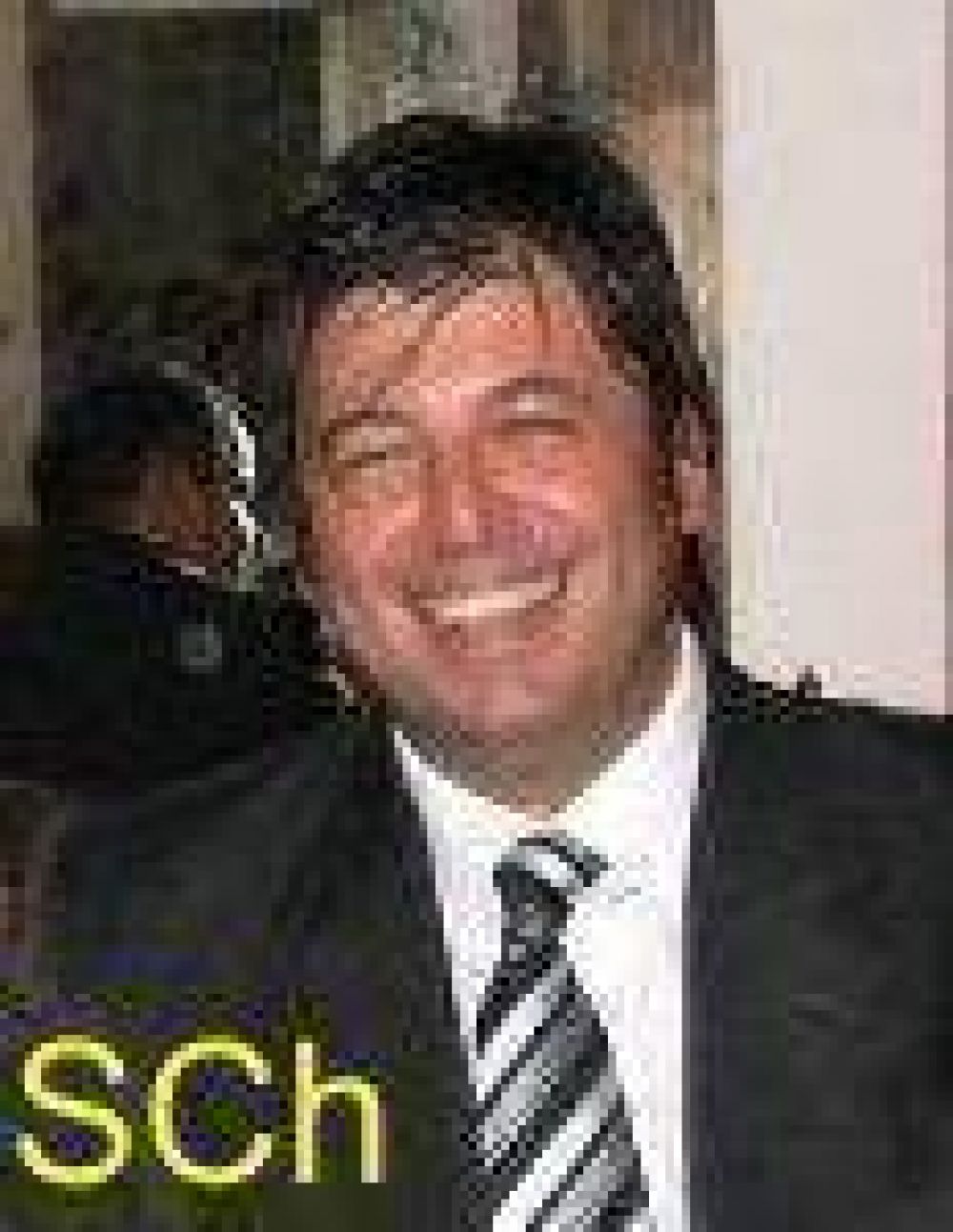 En los pr�ximos d�as en Chacabuco  surgir�n dos sectores  Duhaldistas