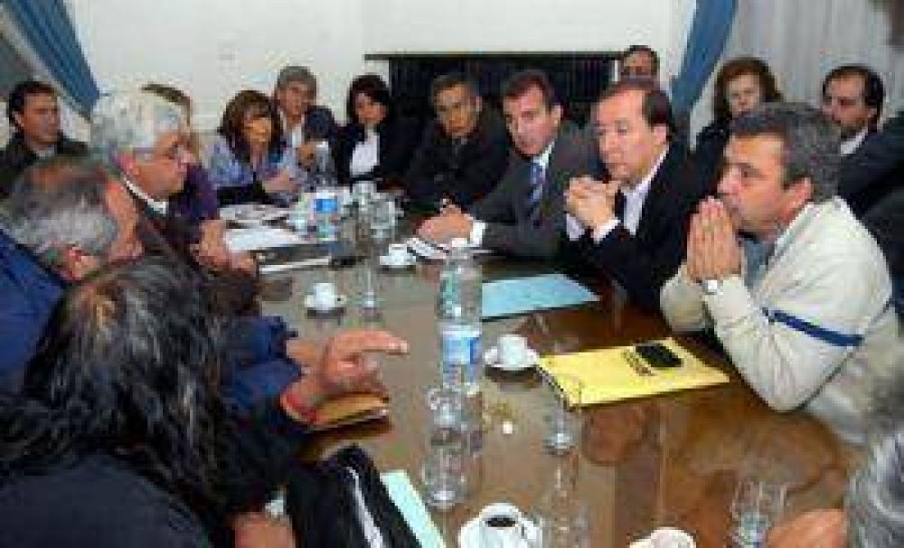 A fin de a�o estar�an en la calle las nuevas unidades del Grupo 2