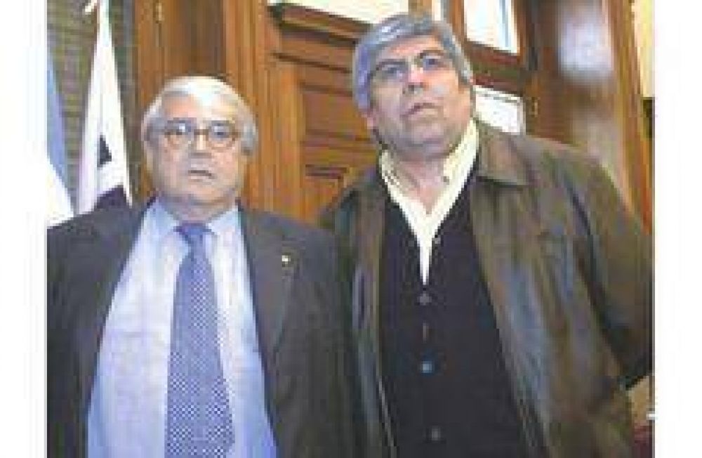  La UIA y la CGT no logran acuerdo para frenar escalada de precios y salarios  