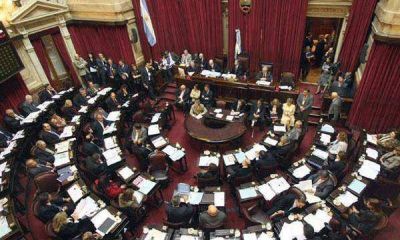  El matrimonio gay se tratar� el pr�ximo 14 de julio en el Senado  