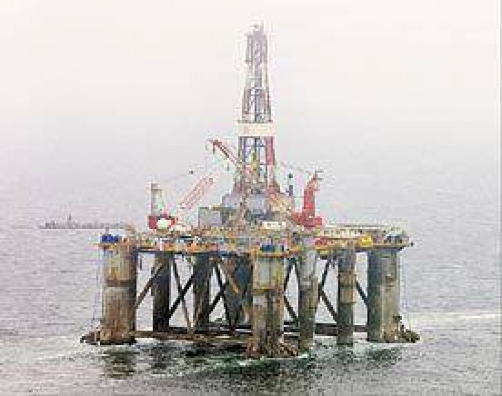 Los kelpers creen que Argentina  quiere hundir su econom�a