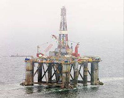 Los kelpers creen que Argentina  quiere hundir su econom�a