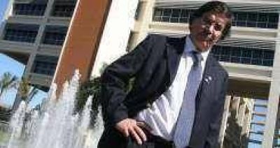 "Es probable que las chupinas sean un llamado de atenci�n"