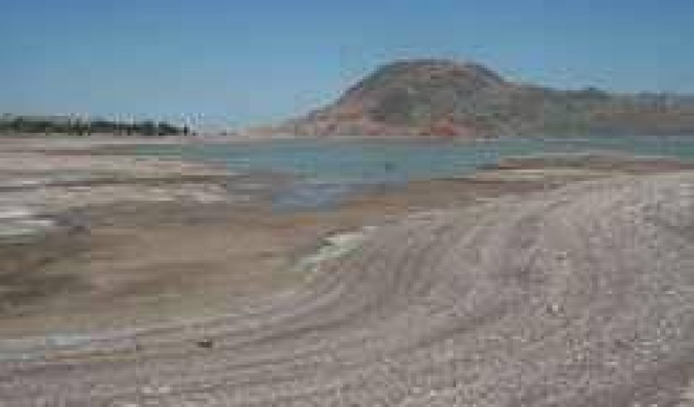 La pelea por el agua de riego se agrav� y lleg� a Tribunales