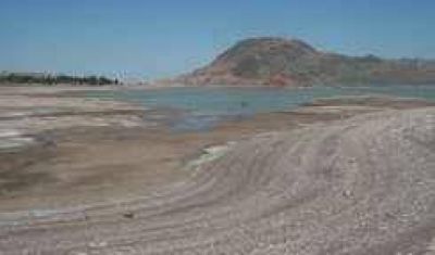 La pelea por el agua de riego se agrav� y lleg� a Tribunales