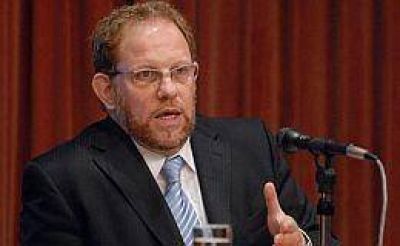 Se suspendi� la reuni�n entre Itzcovich y la UBA 