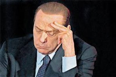 Tambi�n Italia prepara su plan de ajuste