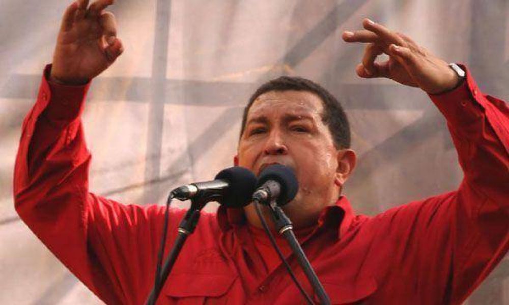  Ch�vez ya intervino 31 casas de cambio en Venezuela  