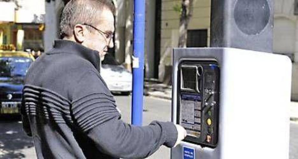 Admiten que el estacionamiento debe aumentar entre 30 y 40 por ciento