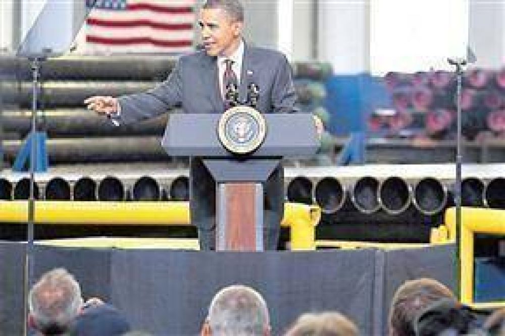 El Tea Party gana impulso en las urnas en castigo a Obama