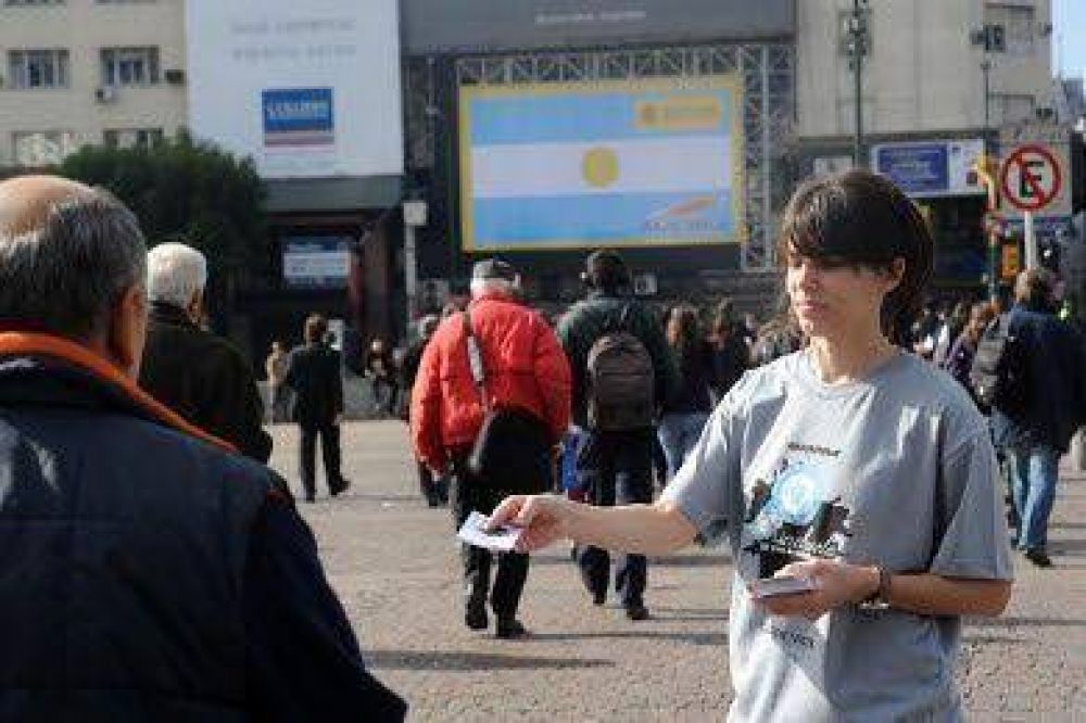 Riachuelo 200 a�os de Contaminaci�n: Cambiemos la Historia