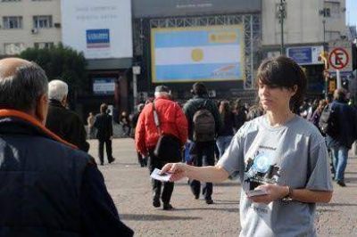 Riachuelo 200 a�os de Contaminaci�n: Cambiemos la Historia