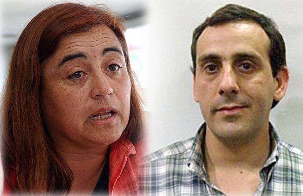 Cambio de autoridades en el bloque de Acci�n Marplatense