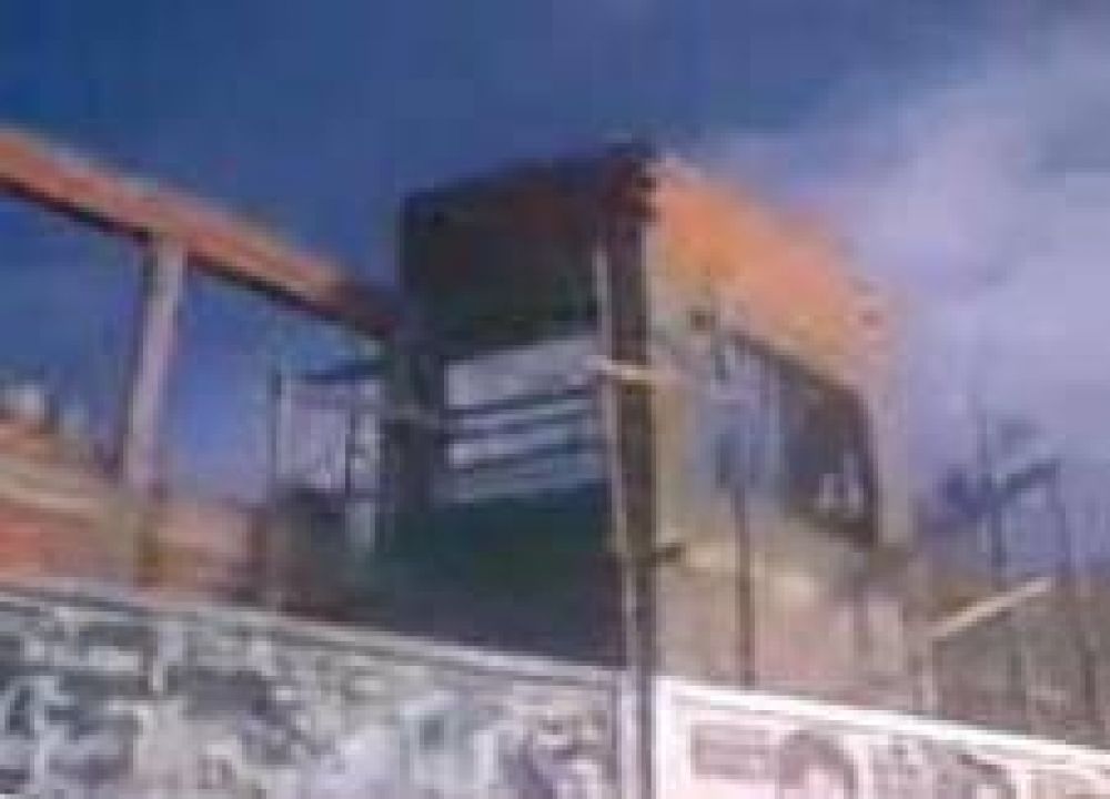 Denuncian construcciones irregulares en Punta Mogotes
