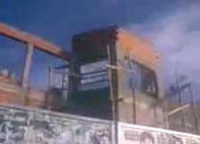 Denuncian construcciones irregulares en Punta Mogotes