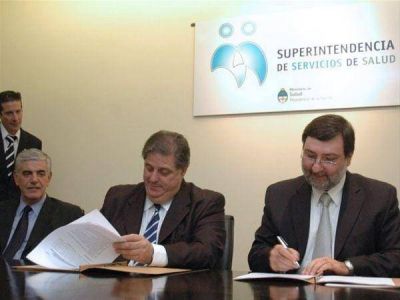Recibir�n capacitaci�n administrativa agentes de hospitales descentralizados de la Provincia