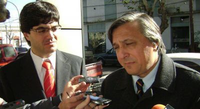 El Ministerio de la Producci�n provincial present� nuevos cr�ditos en Saladillo