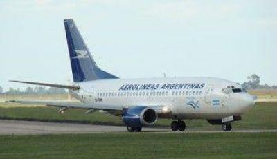 Invertir�an $34 millones en la remodelaci�n de la pista del aeropuerto