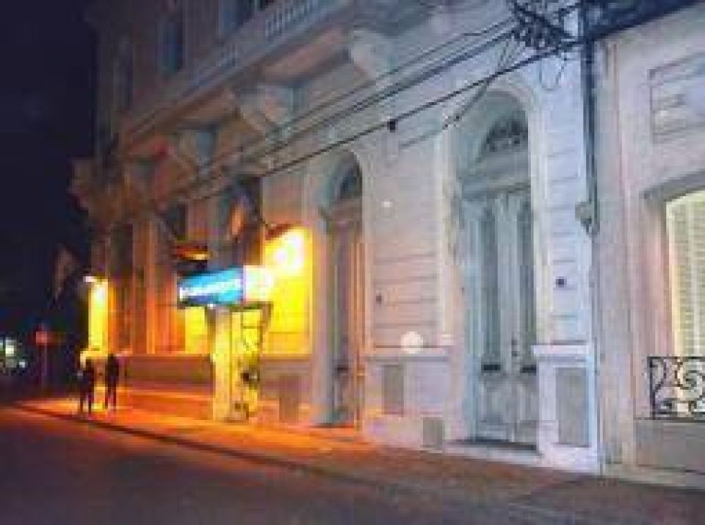 San Pedro: Violento y brutal asalto a la gerente del Banco Naci�n