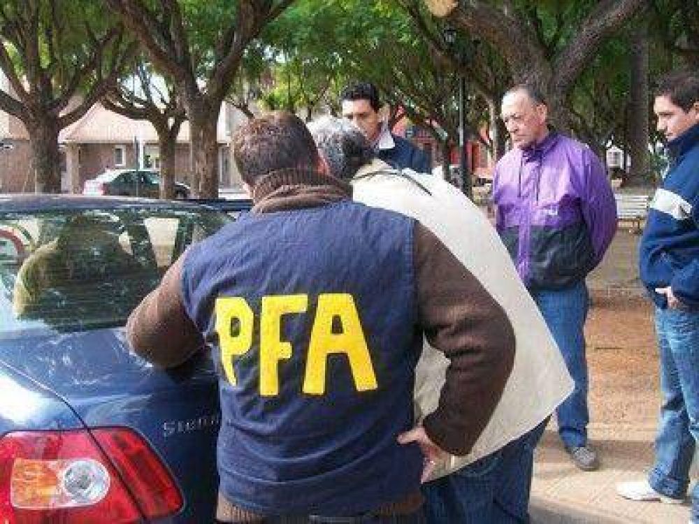 Periodista acusado por cr�menes de lesa humanidad se neg� a declarar 
